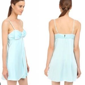 Kate Spade Baby doll dream a little dream night gown